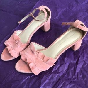 Loeffler Randall Sandala